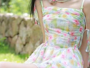 秀人网 – 夏笑笑Summer妹妹在线，原图怎么这么吸引人呢？
