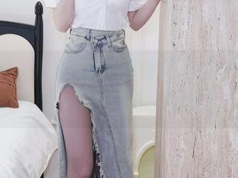 秀人网 – 从未见过的夏诗诗Sally连衣裙风采，资源整理大揭秘！