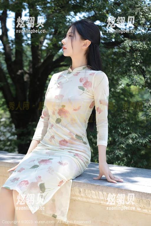 秀人网 - 超值！宋KiKi女仆图册，免费的美好不容错过！