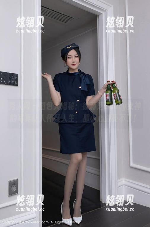 秀人网 - 图包大揭秘：徐莉芝Booty女神的写真让人怀疑人生，那小心脏受不了！