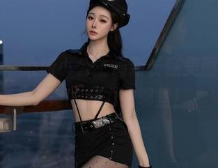 秀人网 – 心妍小公主最新长腿美图，来看看她的魅力在哪里！