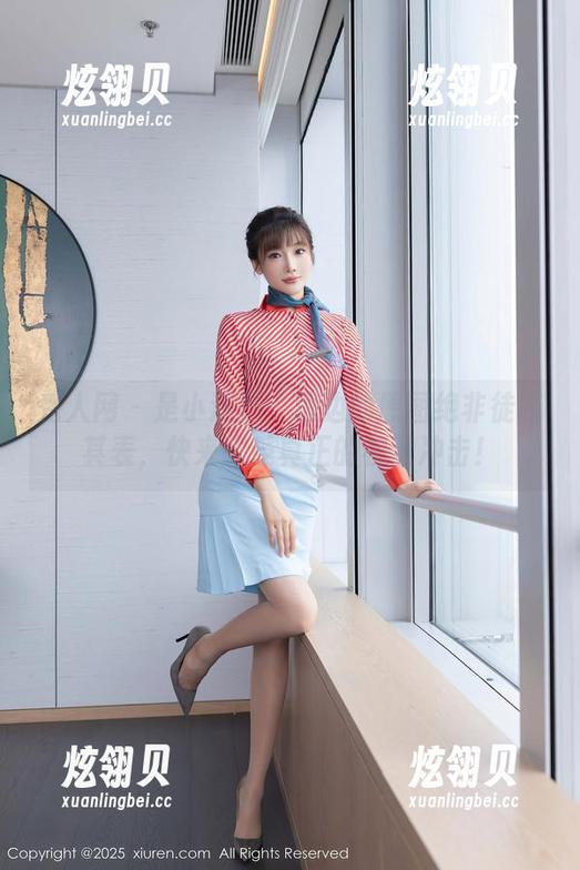 秀人网 - 是小逗逗：海边的原图绝非徒有其表，快来感受真正的视觉冲击！