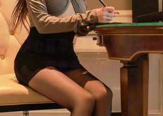 秀人网 – 李七喜带你看无圣光版校服，图包竟然这么撩