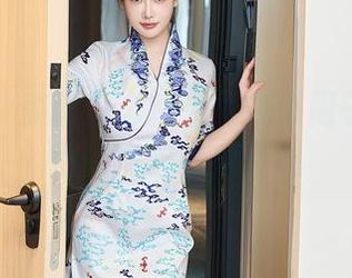 秀人网 – 美图怎么能少樱桃小阑子？透明得让你想多看几遍