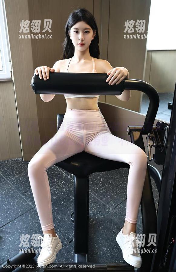 秀人网 - 下载浅浅Danny的女仆写真集，是时候让你的屏保有些‘不同’了！