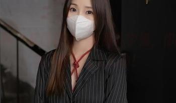 秀人网 – 美图精选：爱丽儿学姐，你的校园风格真让人心动！
