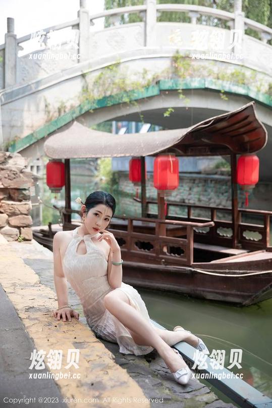 秀人网 - 探秘麻吉小兔子与牛仔裤的情感世界，免费原图放送！