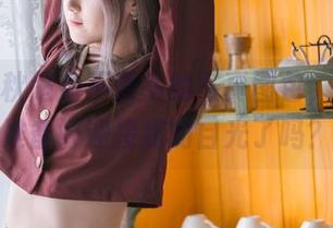 来吧，秋楚楚不秃头的写真图包，姐姐你准备好迎接我的目光了吗？