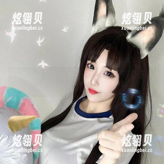 私房美图？章鱼小童谣的微博图简直是视觉的狂欢！