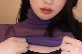 微密圈 – 童小芯来啦！微信朋友圈系列图集更新，看这女孩如何用镜头讲故事！