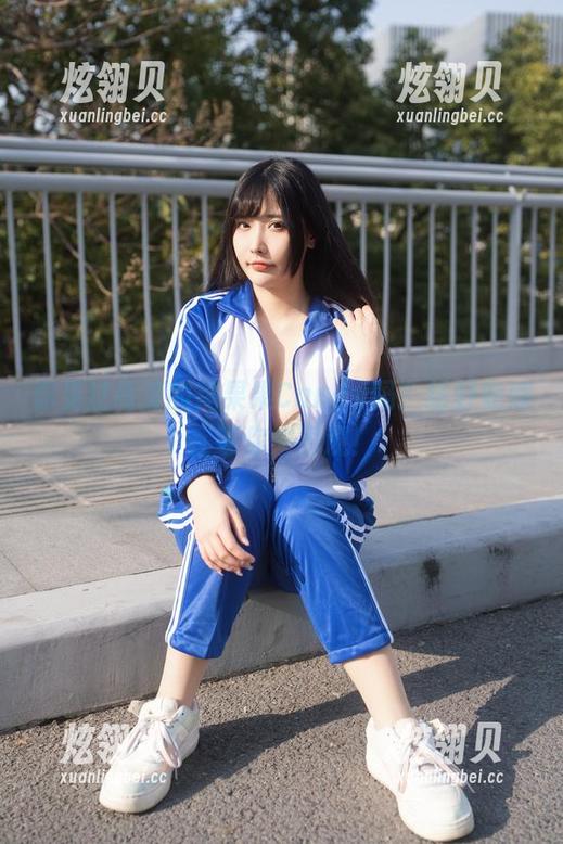 你见过高清的糖果果Candy吗？结野安娜在等你来围观！