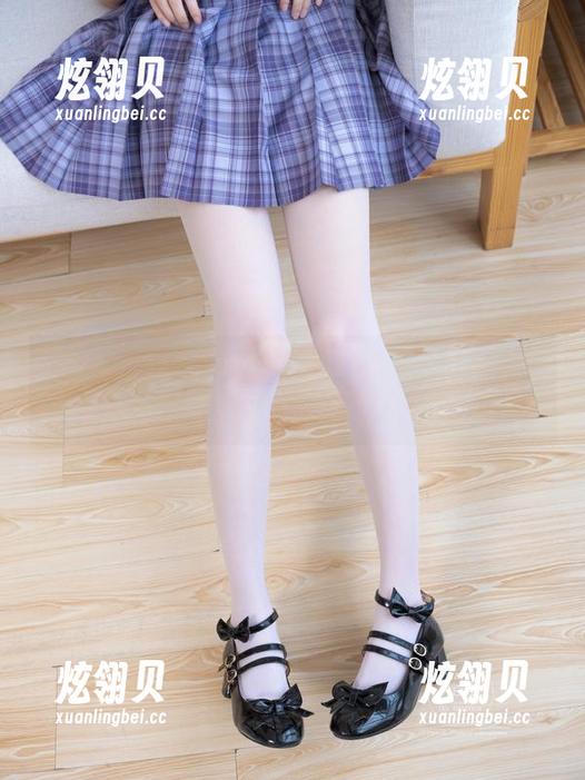 紧急企划 - 小恩与厚白丝的高清图册：这才是真正的“丝”滑之旅
