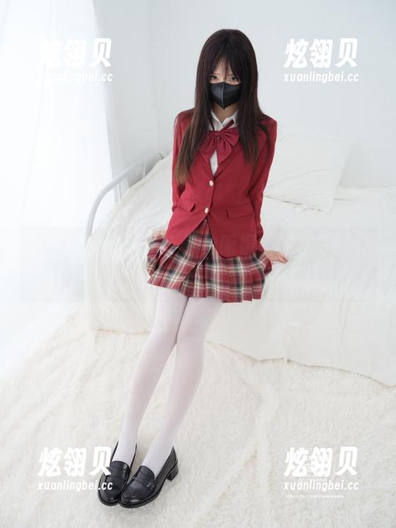 紧急企划 - 沉迷小恩的眼镜图集，下载前请系好安全带！