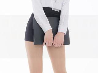 紧急企划 – 这组小恩的优等生套图：谁敢说知识与美貌不能共存，快来围观她的惊艳瞬间！