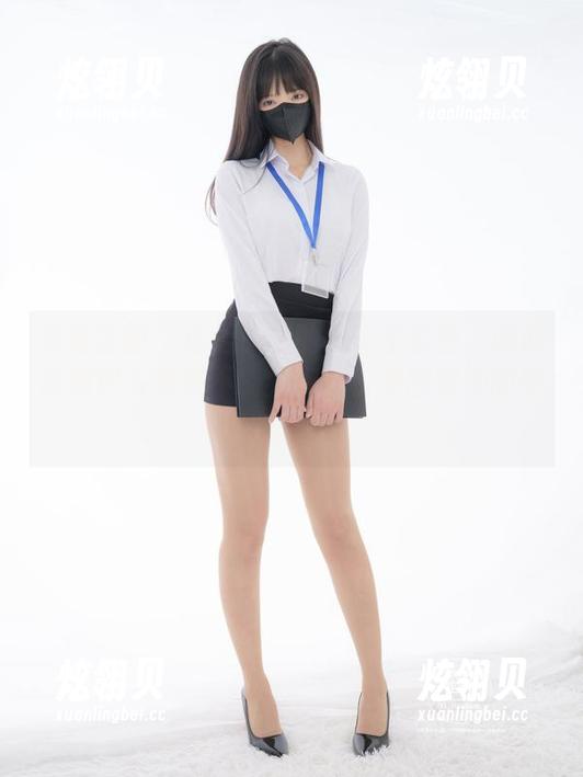 紧急企划 - 这组小恩的优等生套图：谁敢说知识与美貌不能共存，快来围观她的惊艳瞬间！