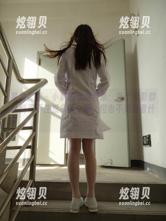紧急企划 - 小枫的瑜伽合集：每个侧影都让我忍不住想多看一眼，但也不知道看什么……