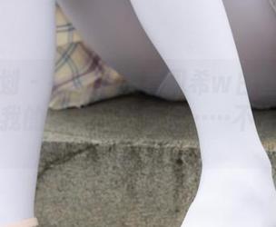 紧急企划 – 在这里观看见希w白丝学生服合集，我的审美突然变得……不太正经了。