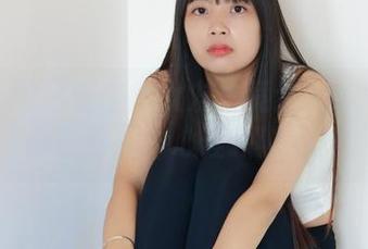 绮梦摄影 – 雪莉的女友：竟然无意中看到了她的特写，心理预期崩盘了