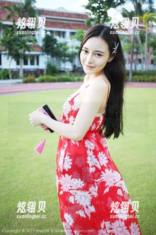美媛馆 - 这种Barbie可儿，修女般的全套图片，真是让人欲罢不能！