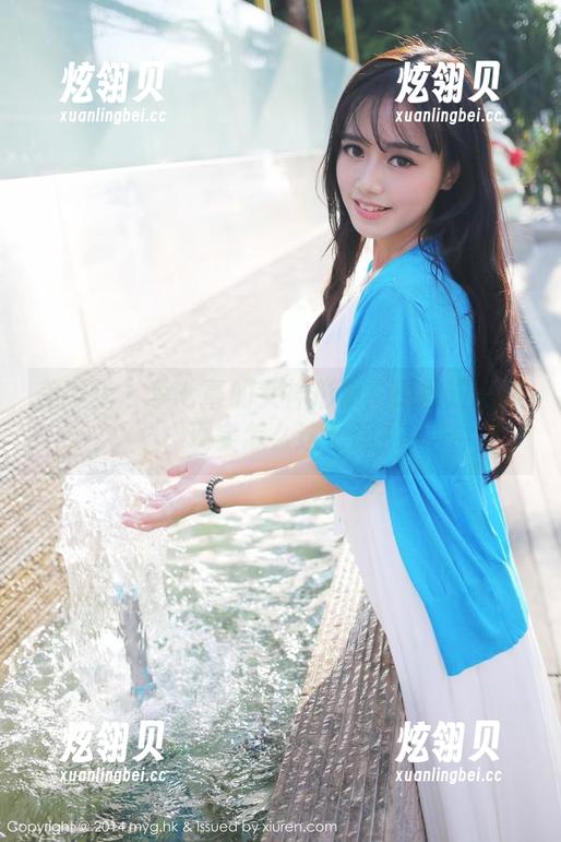 美媛馆 - 李七喜的女神形象：原图这么美，现实怎么这么远？