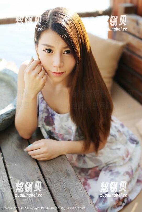 美媛馆 - 田芯娜Angel皮衣图包：资源可不是包吃包住，但有这些，生活就很充实！