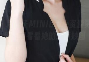 美媛馆 – 糯美子MINIbabe资源更新！你绝对想看看她的短裤妙图