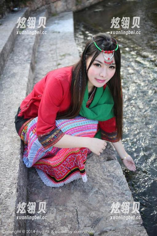 美媛馆 - 免费下载！艾然Airan教你如何在《裤里丝》中找到无与伦比的时尚感觉