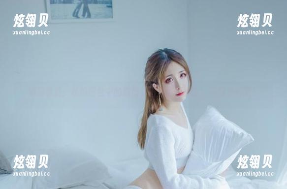 翎柒菜菜：私拍图包中的剧情小彩蛋，哈哈哈，不看后悔哦！