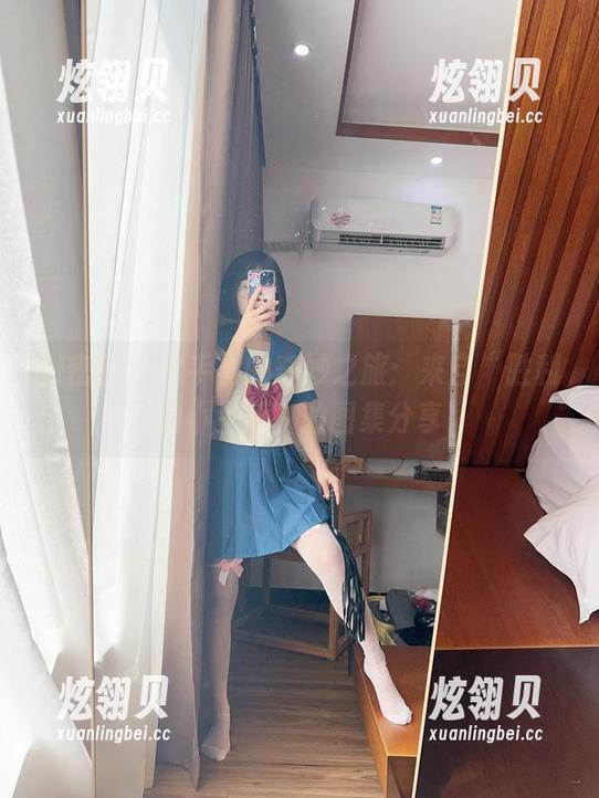 微密圈 - 水手裙的奇妙之旅：来自“胜利的小生活”的图集分享