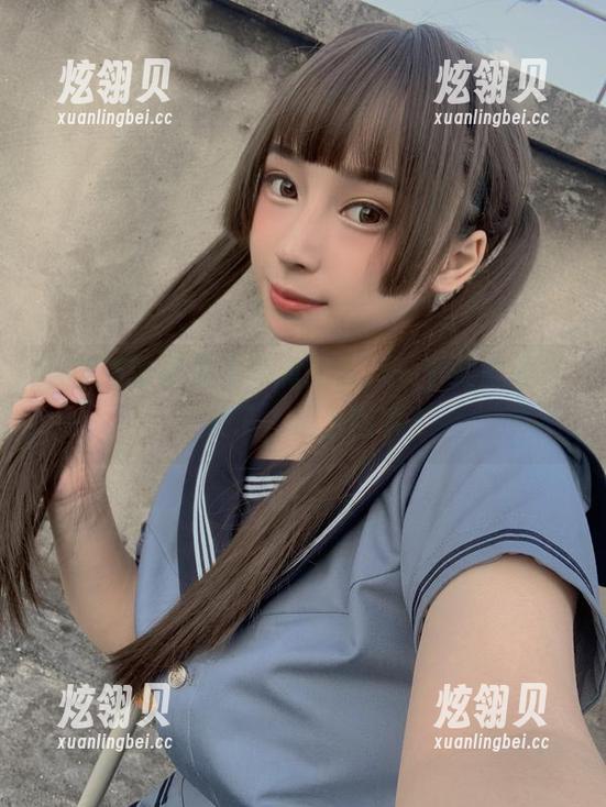 胡桃喵的死库水专属图片，一下载就停不下来了，怎么回事？