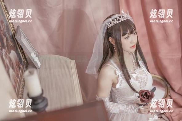 脱尾巴Mizuki写真精选，剧情扑朔迷离，欲说还休