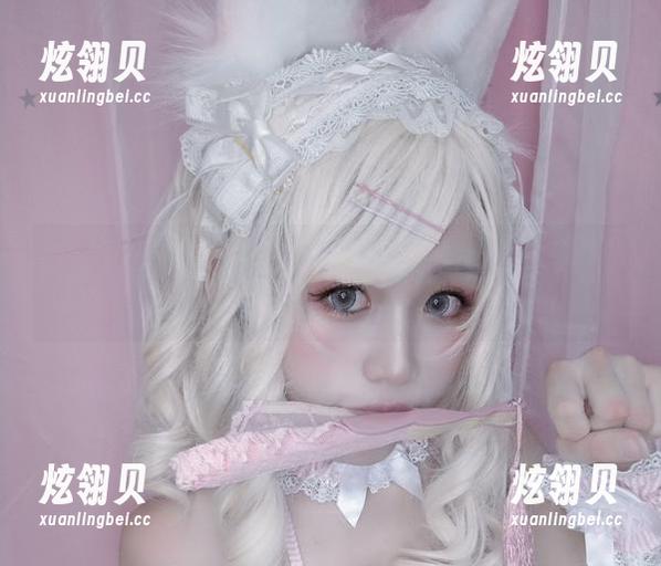 看芊川一笑MNK的粉色魅力，无圣光合集的冲击，妥妥的颠覆你对粉色的印象！