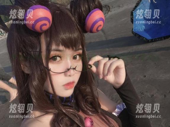 芊川一笑MNK的短裤作品合集：让你觉得夏天有点过火的那种！