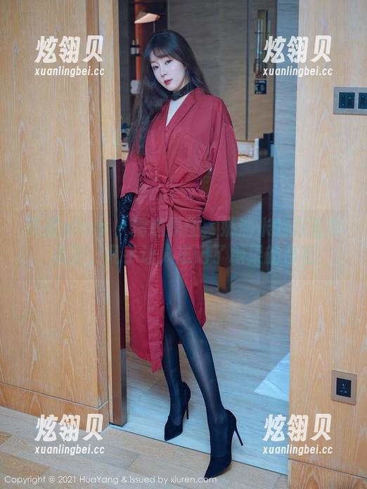 花漾show - 精选原图：奶油米的万圣节造型，几乎让人忘记了糖果的存在