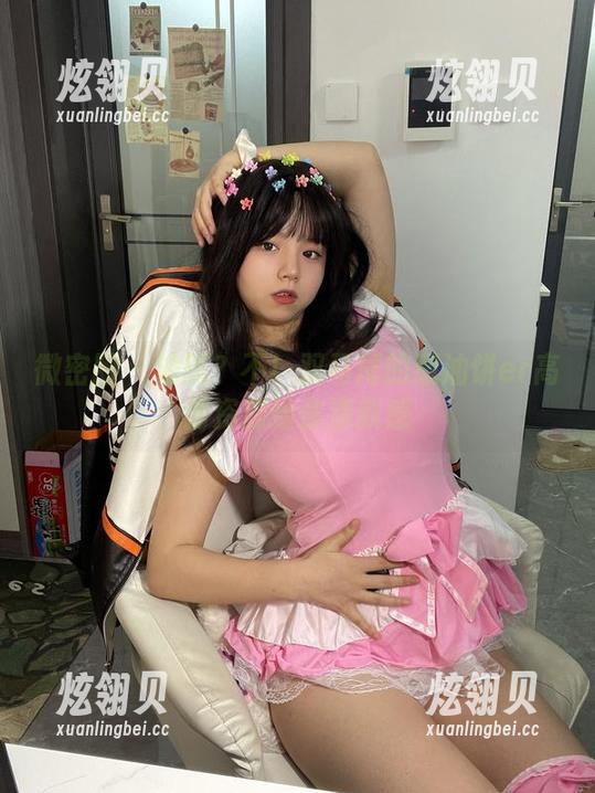 微密圈 - 油腻？不！双马尾的葱油饼er高清资源给你清新感