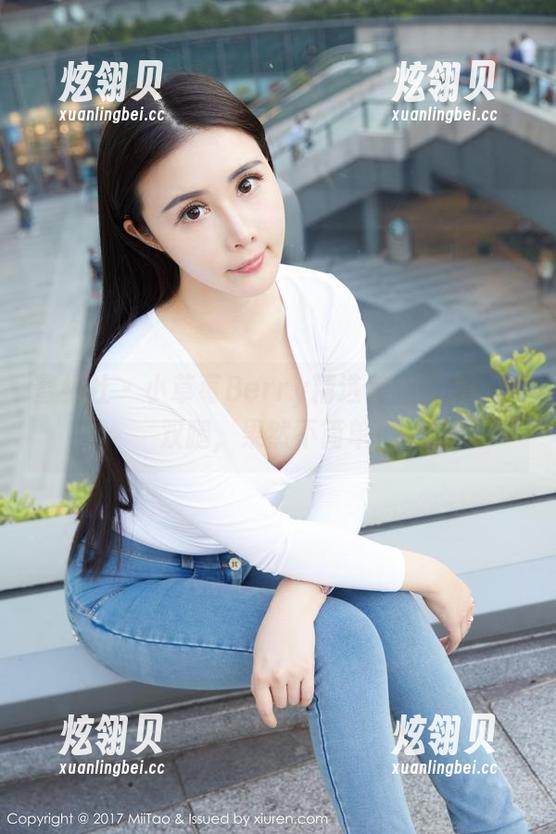 蜜桃社 - 小草莓Berry精选美腿合集：那双腿，果然不简单！