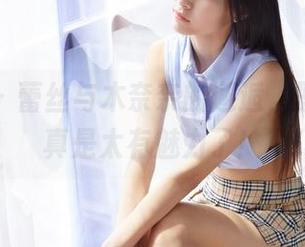 蜜桃社 – 蕾丝与木奈奈的邂逅，原图合集真是太有魅力了！