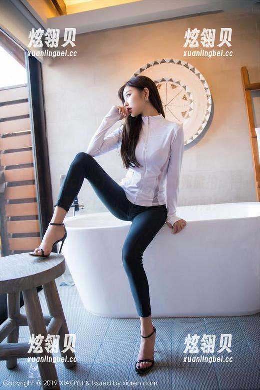 语画界 - cherry绯月樱的阳朔旅拍：图库中那些让人小心脏乱撞的瞬间！