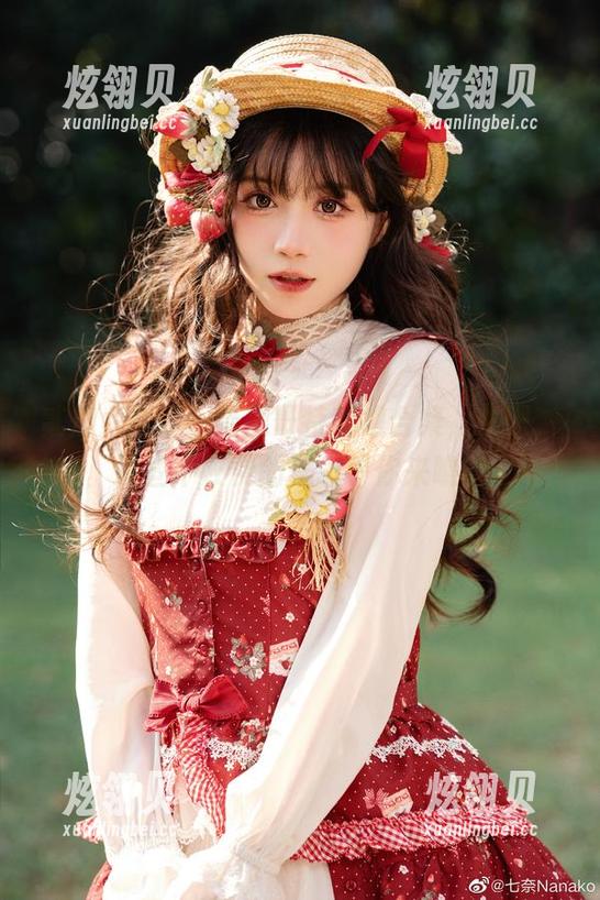 贰加六新作：暗黑哥特新娘合集，来吧，这些不收费的美丽等你来瞧！