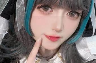 又是一组趴趴捣蛋陌姐姐的图片，原图让我觉得这个世界真美好！