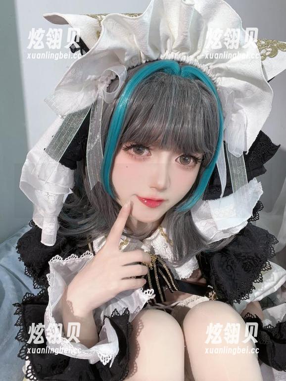 又是一组趴趴捣蛋陌姐姐的图片，原图让我觉得这个世界真美好！