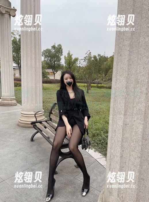 微密圈 - 软妹小九九真敢穿，她的护士作品，简直让人心跳加速！
