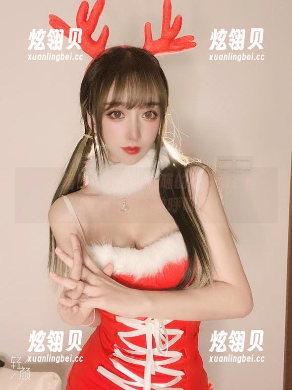 图集开箱！过期米线线喵的粉色动态图，心动到不敢呼吸