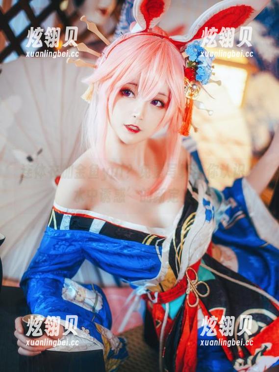 连体衣加金鱼yui？免费写真带你认识‘水中诱惑’的新定义！