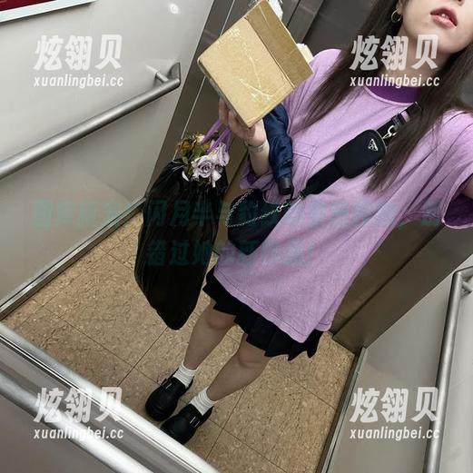 图库新宠！闪月半与豹纹的亲密接触，别错过她的新作品！