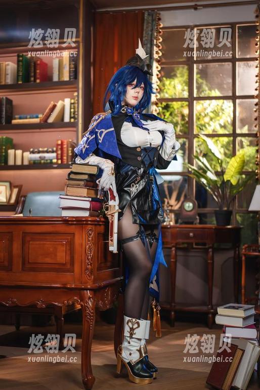 阿九从不咕咕作品：定制的纯白花嫁，美得像在做梦