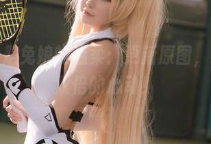 阿包也是兔娘的温柔：更新原图，给予你双倍的心动！