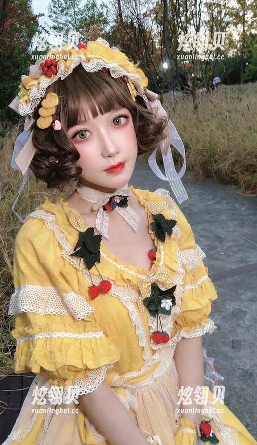 哪里能找到阿包也是兔娘的兔兔？这套图的“资源”真的要高呼666了！
