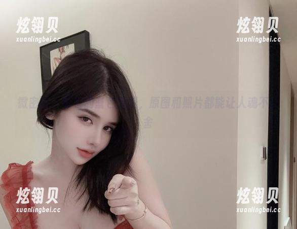 微密圈 - 阿色的蓝色妖姬，原图和照片都能让人魂不守舍