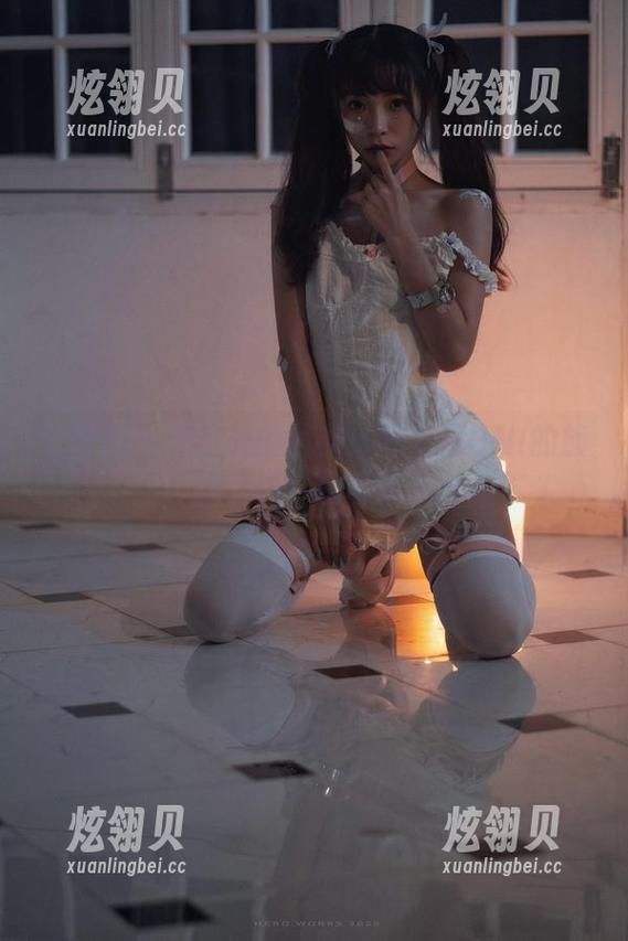 微密圈 - 无圣光的优雅：陈妮妮UNI的旗袍之美，别样风情